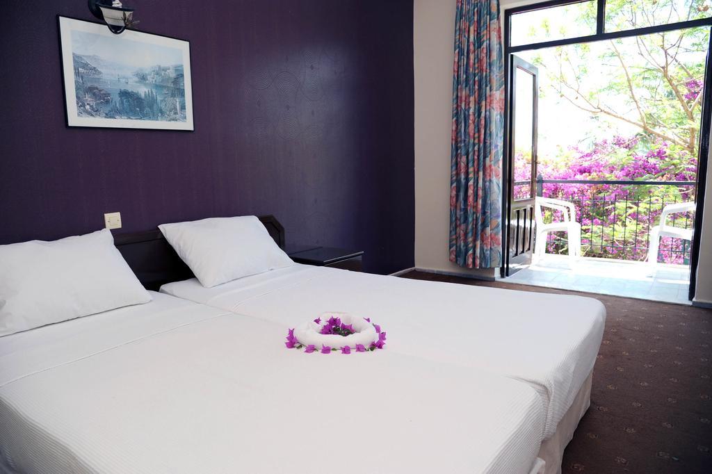 Ilimyra Hotel Çamyuva Eksteriør billede