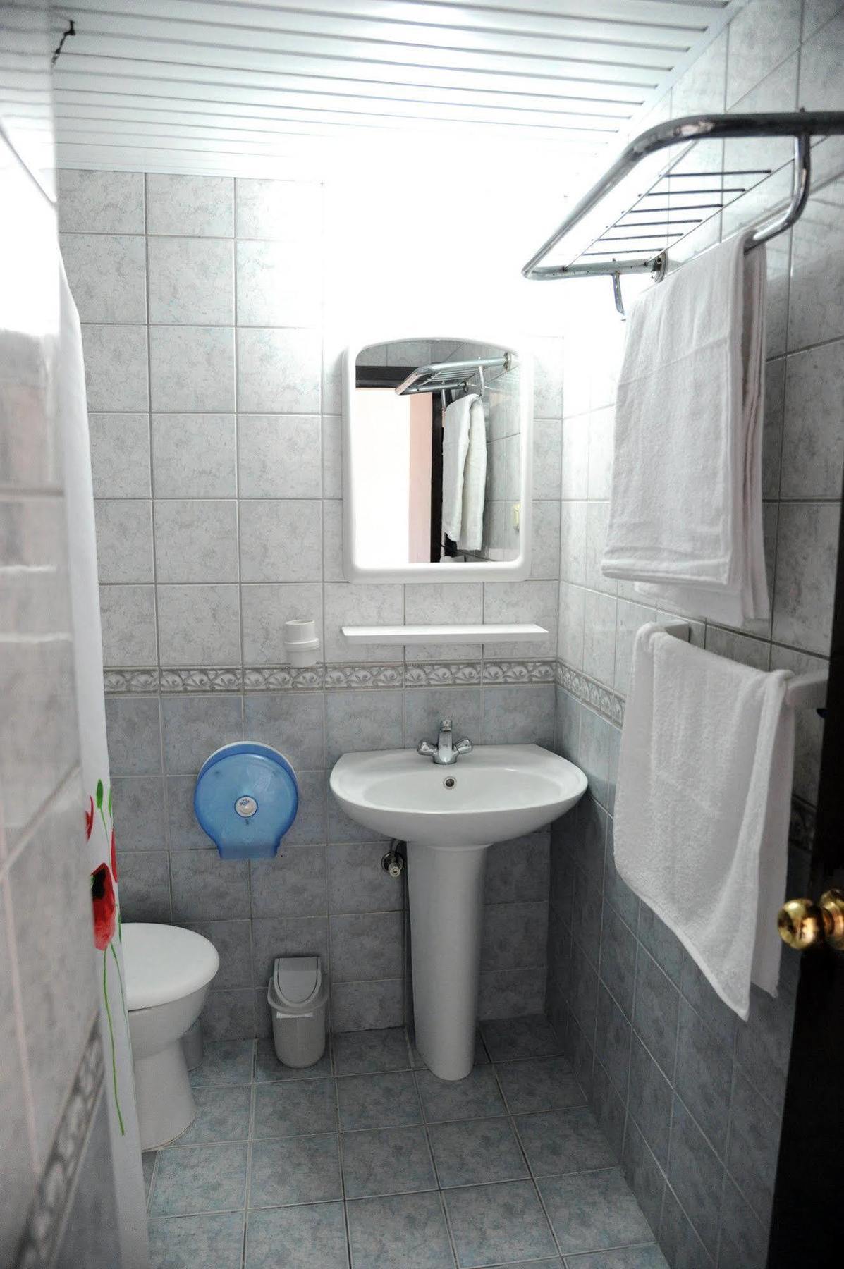 Ilimyra Hotel Çamyuva Eksteriør billede