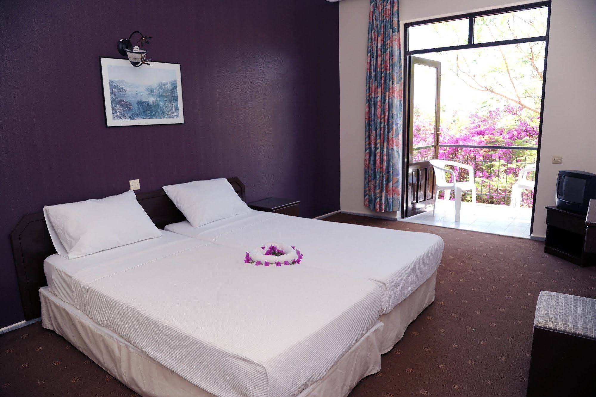 Ilimyra Hotel Çamyuva Eksteriør billede